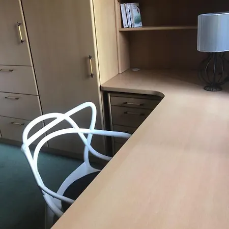 Fabry 28-appartement Spacieux 2 Chambres