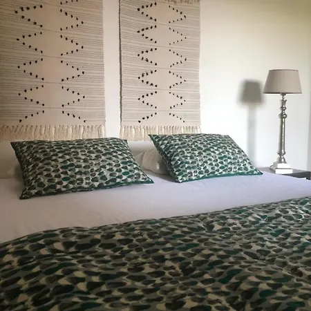 Fabry 28-appartement Spacieux 2 Chambres بيت ضيافة