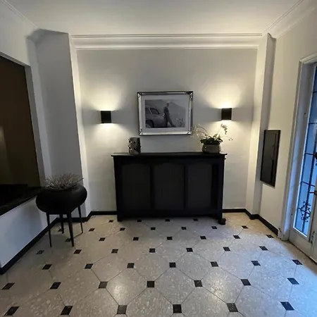 Guest house Fabry 28-appartement Spacieux 2 Chambres