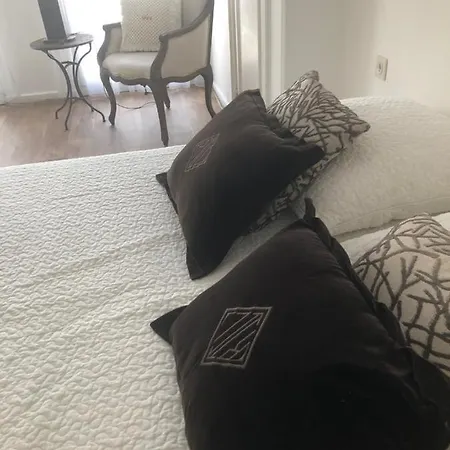 Fabry 28-appartement Spacieux 2 Chambres