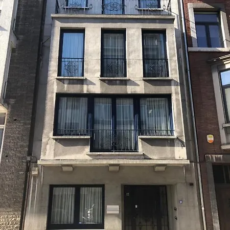 Fabry 28-appartement Spacieux 2 Chambres